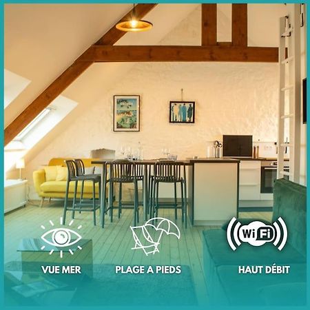 Ar Bili/Vue Mer/Wifi 卡松 外观 照片